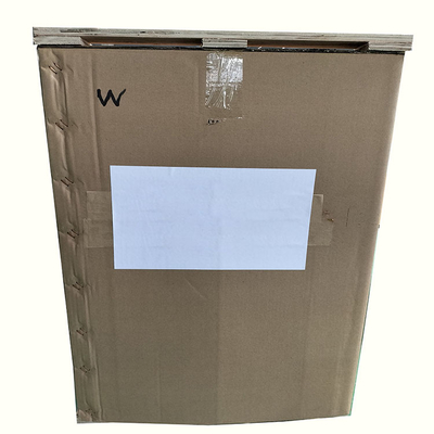 Panel Kontrol Portable Ice Maker Komersial Mini Ice Maker Mesin Untuk Rumah