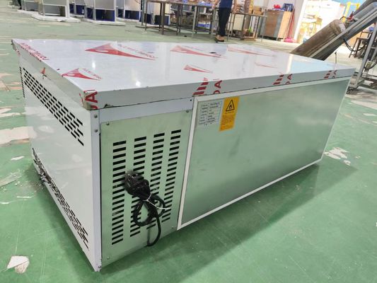 Disesuaikan Laci Counter Top 4 laci Di bawah Counter Chiller