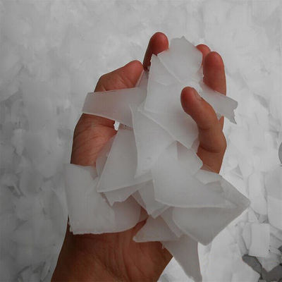 8.7KW 2.5T Flake Ice Maker Untuk Menyegarkan Sayuran