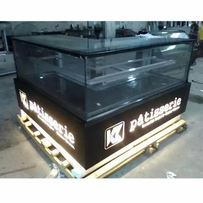 yxfridge 900W Custom Commercial Refrigerator Untuk Kue
